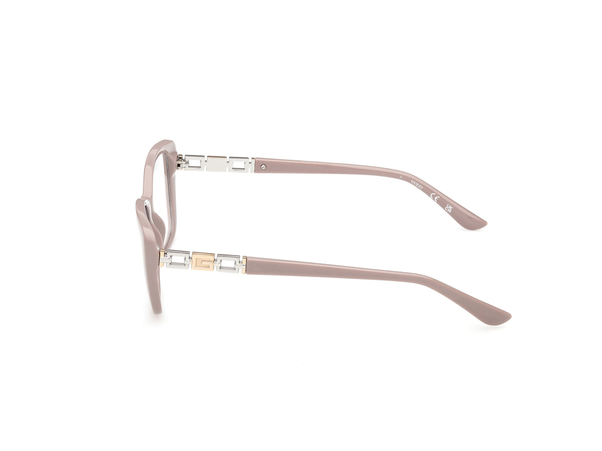 Gafas Graduadas Guess GU50358 057 52 16