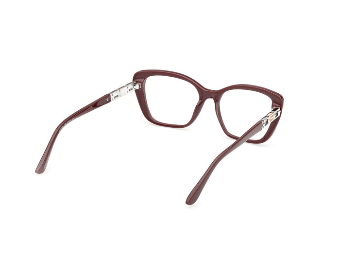 Optical Frames Guess GU50358 069 52 16 — vista 5