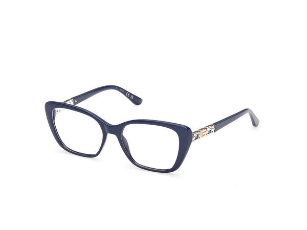 Gafas Graduadas Guess GU50358 090 52 16 · 1