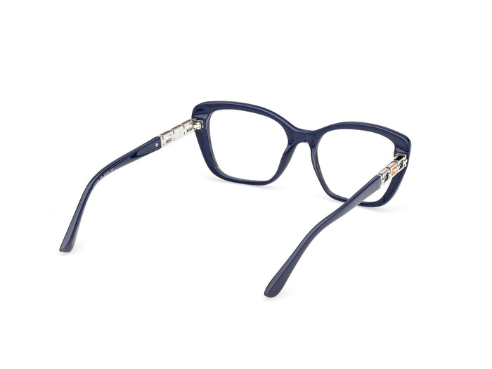 Gafas Graduadas Guess GU50358 090 52 16 — vista 5