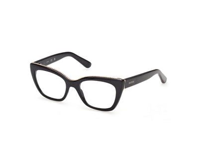 Gafas Graduadas Guess GU50361 001 50 / 52 18