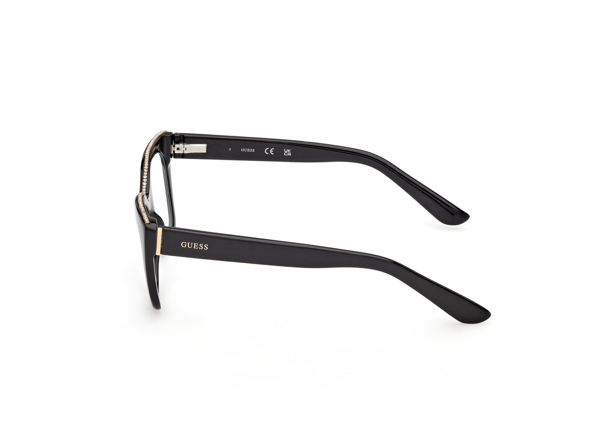 Gafas Graduadas Guess GU50361 001 50 / 52 18