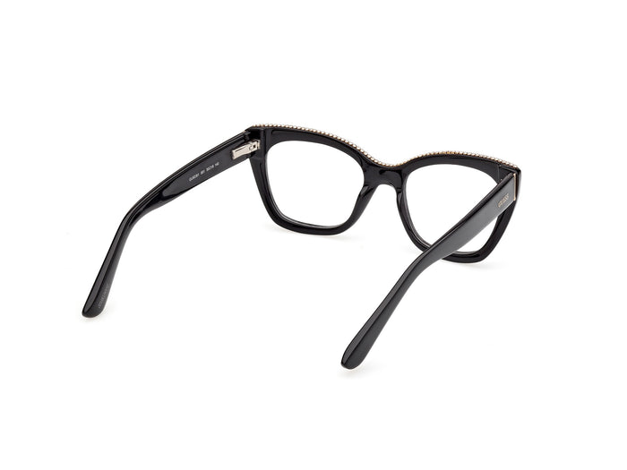 Gafas Graduadas Guess GU50361 001 50 / 52 18 — vista 5