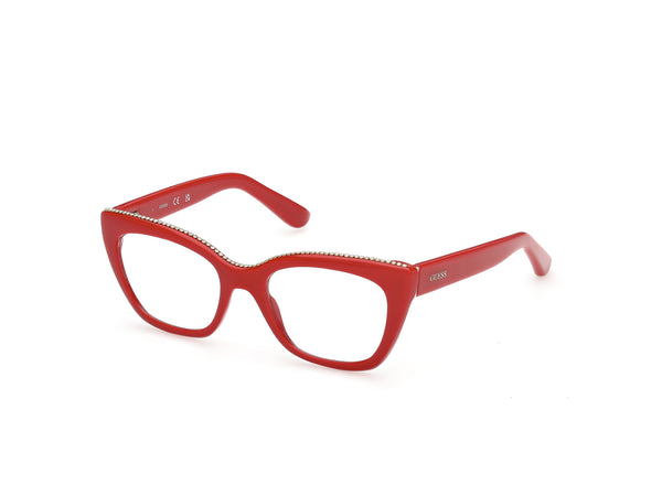 Gafas Graduadas Guess GU50361 066 50 / 52 18 · 1
