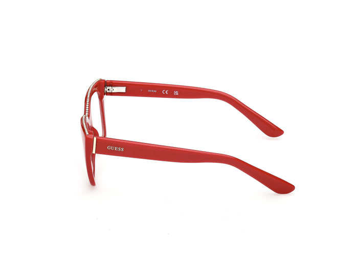 Оправа для очков Guess GU50361 066 50 / 52 18 — vista 2