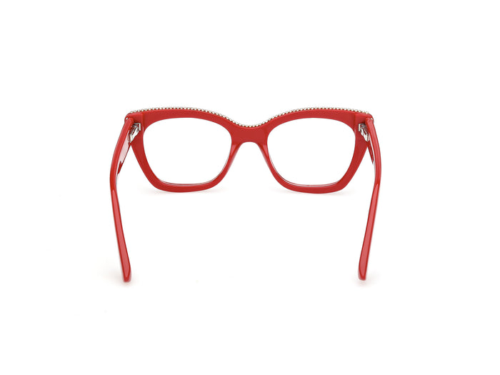 Оправа для очков Guess GU50361 066 50 / 52 18 — vista 4