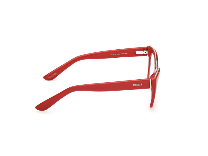 Оправа для очков Guess GU50361 066 50 / 52 18 — vista 6