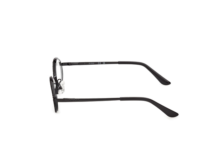 Gafas Graduadas Guess GU50362 001 50 22 — vista 2