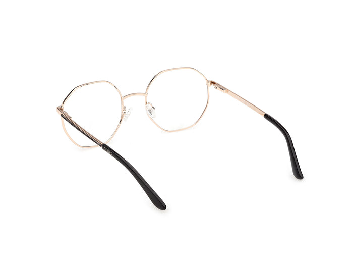 Gafas Graduadas Guess GU50363 002 54 20 — vista 3