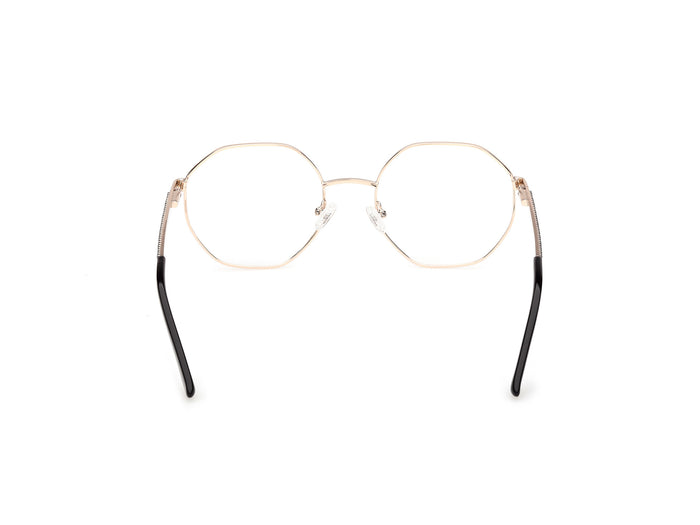 Gafas Graduadas Guess GU50363 002 54 20 — vista 4