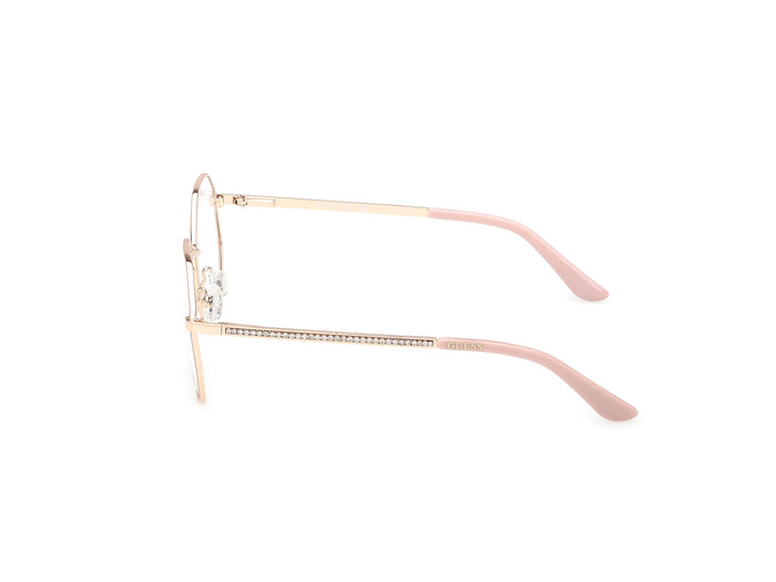 Gafas Graduadas Guess GU50363 073 54 20 — vista 2