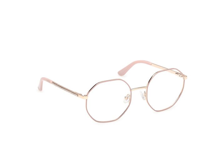 Gafas Graduadas Guess GU50363 073 54 20 — vista 7