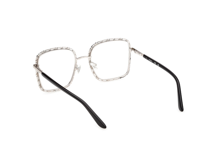 Оправа для очков Guess GU50364 010 54 21 — vista 3