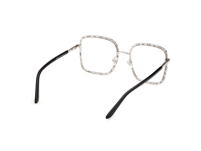 Оправа для очков Guess GU50364 010 54 21 — vista 5