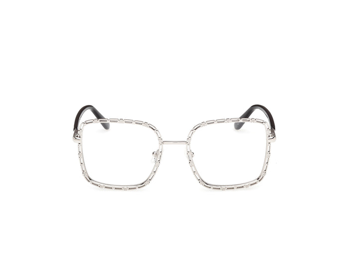 Оправа для очков Guess GU50364 010 54 21 — vista 8