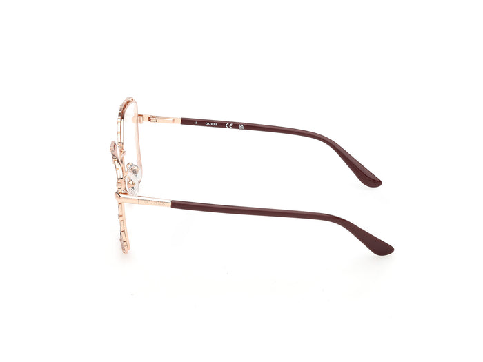 Gafas Graduadas Guess GU50364 028 54 21 — vista 2