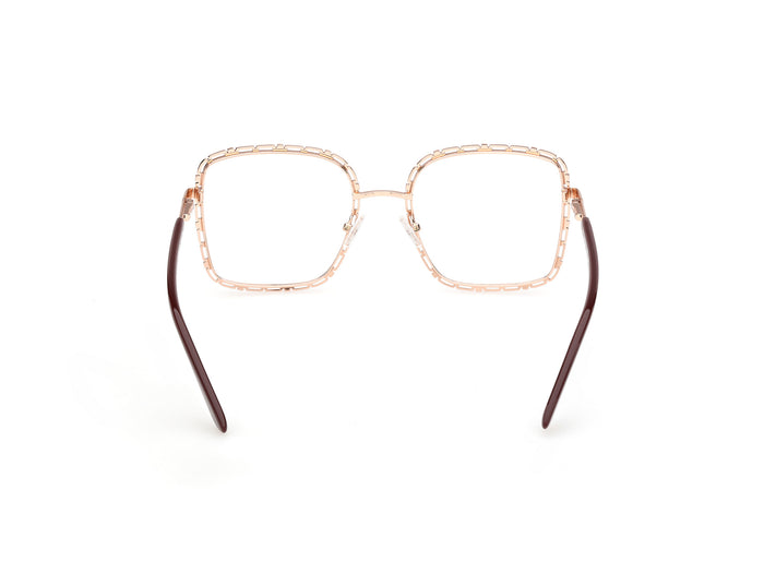 Gafas Graduadas Guess GU50364 028 54 21 — vista 4