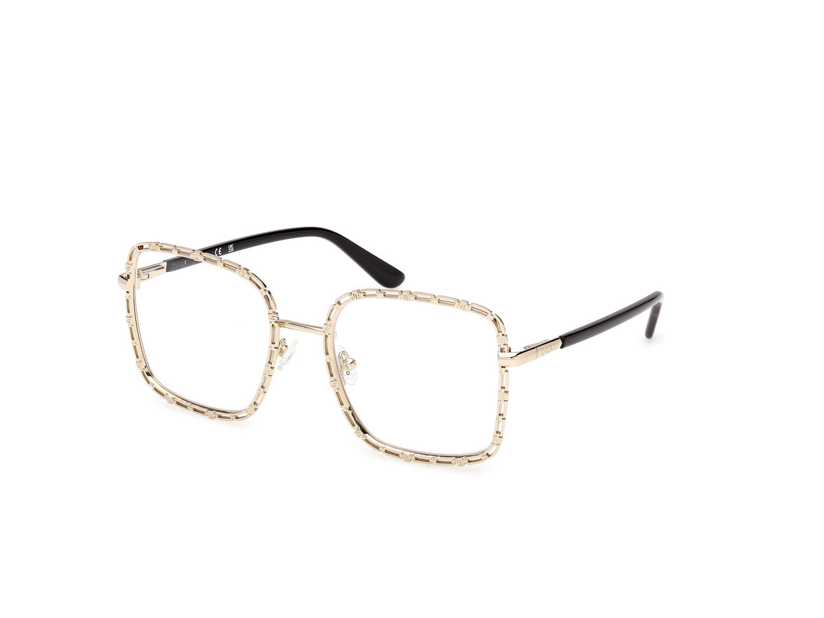 Brillenfassung Guess GU50364 033 54 21