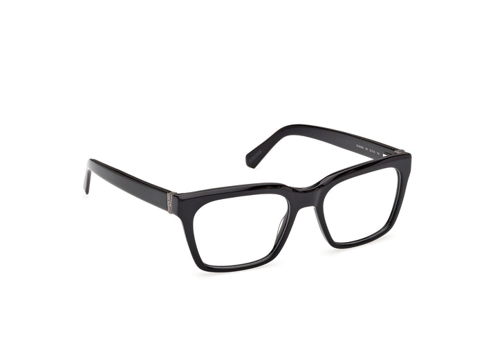 Gafas Graduadas Guess GU50365 001 53 18 — vista 7
