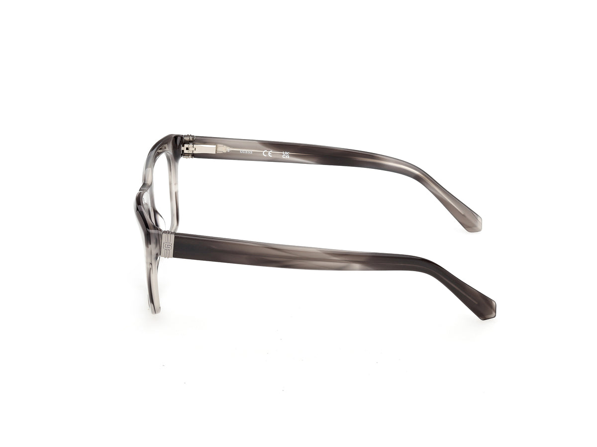 Brillenfassung Guess GU50365 020 53 18