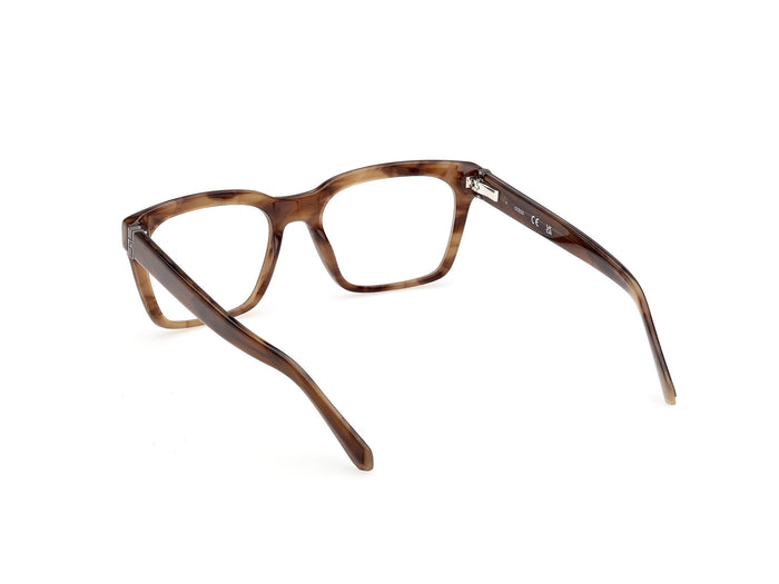 Оправа для очков Guess GU50365 050 53 18 — vista 3
