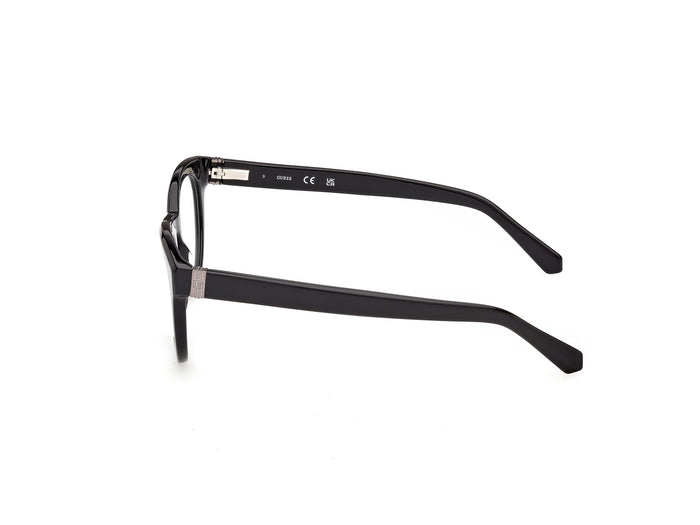 Gafas Graduadas Guess GU50366 001 49 22 — vista 2