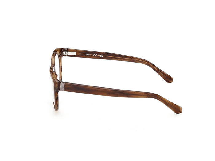 Оправа для очков Guess GU50366 050 49 22 — vista 2
