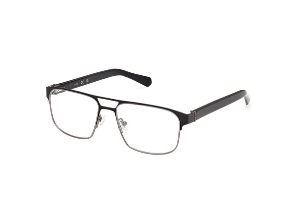 Gafas Graduadas Guess GU50367 002 55 17 · 1