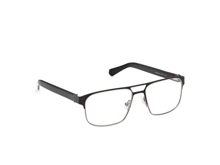 Gafas Graduadas Guess GU50367 002 55 17 — vista 7