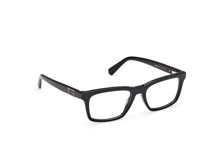 Gafas Graduadas Guess GU50368 001 53 / 56 18 — vista 7