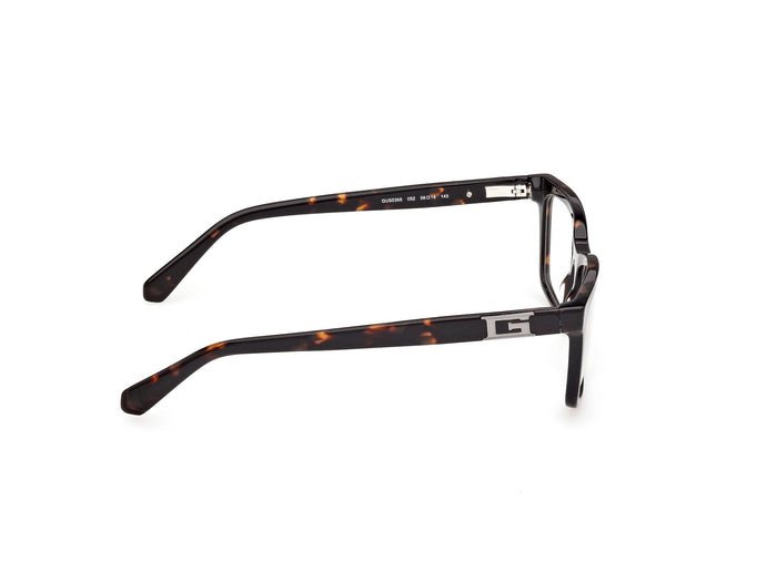 Gafas Graduadas Guess GU50368 052 53 / 56 18 — vista 6