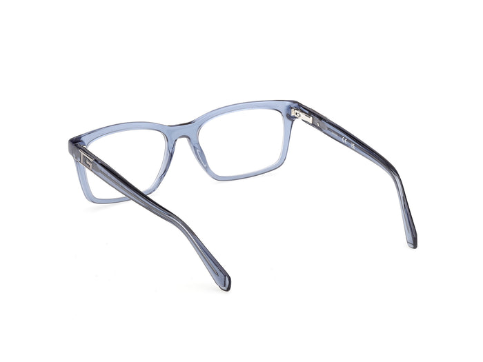 Gafas Graduadas Guess GU50368 090 53 / 56 18 — vista 3