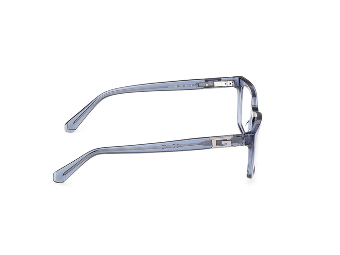 Gafas Graduadas Guess GU50368 090 53 / 56 18 — vista 6