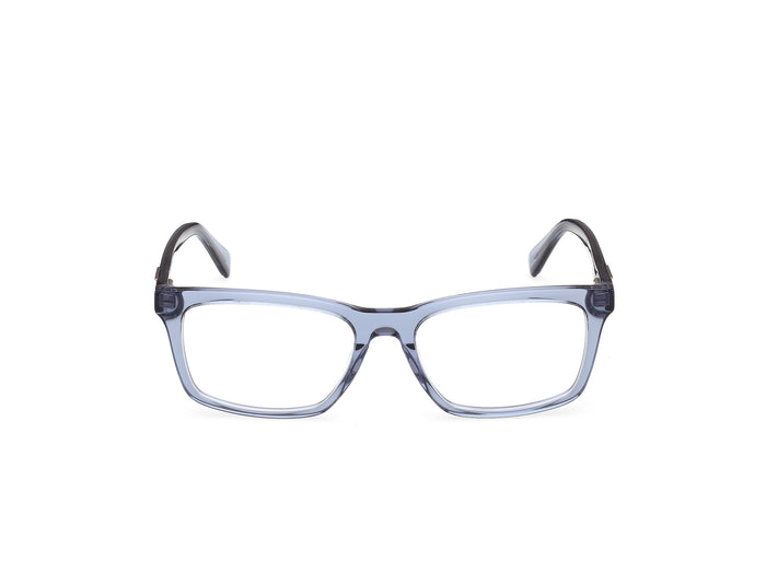 Gafas Graduadas Guess GU50368 090 53 / 56 18 — vista 8
