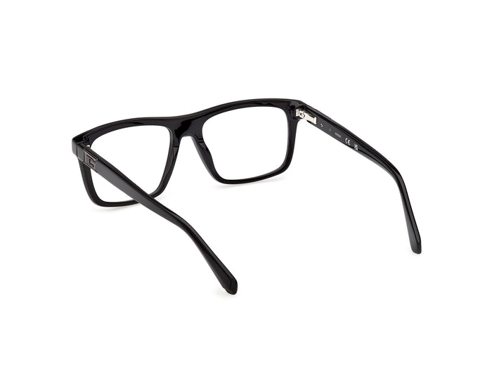 Gafas Graduadas Guess GU50369 001 55 17 — vista 3