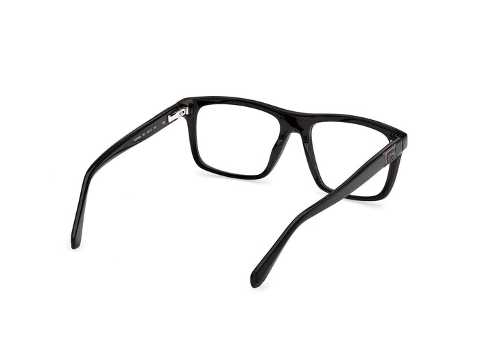 Gafas Graduadas Guess GU50369 001 55 17 — vista 5