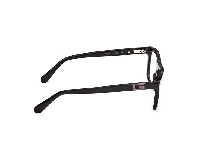 Gafas Graduadas Guess GU50369 001 55 17 — vista 6