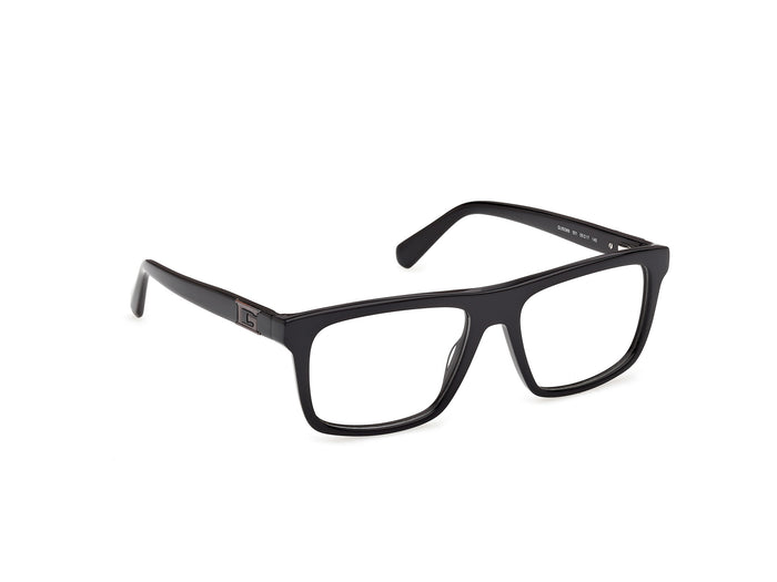 Gafas Graduadas Guess GU50369 001 55 17 — vista 7