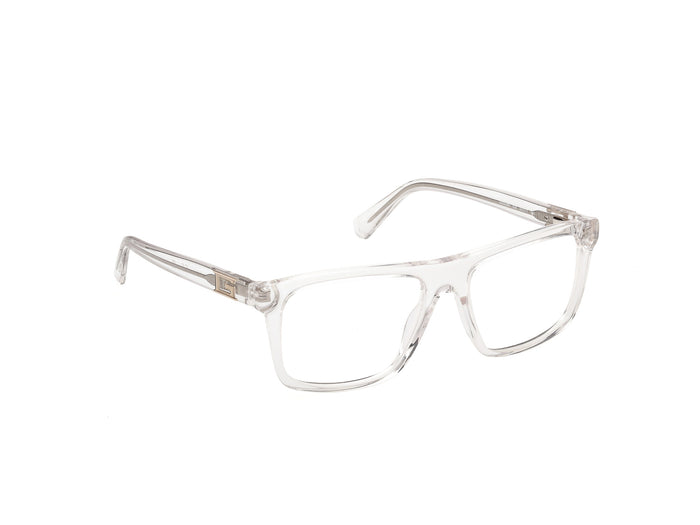 Gafas Graduadas Guess GU50369 026 55 17 — vista 7