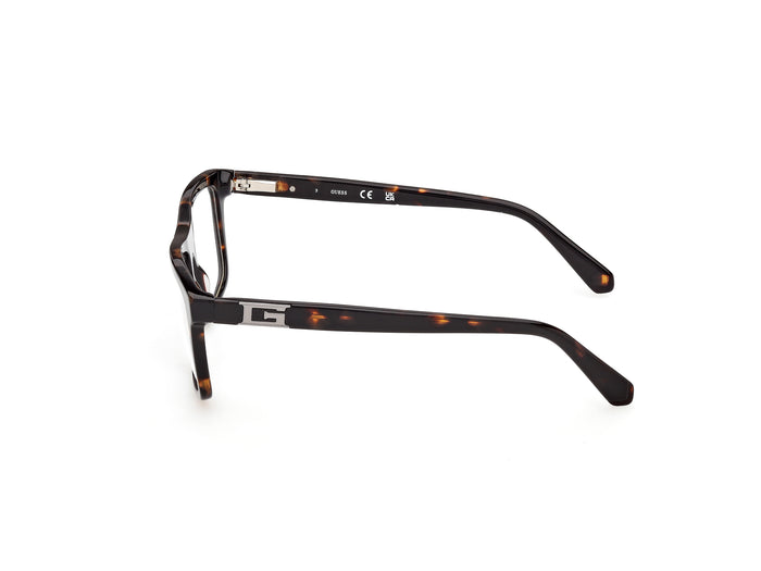 Оправа для очков Guess GU50369 052 55 17 — vista 2