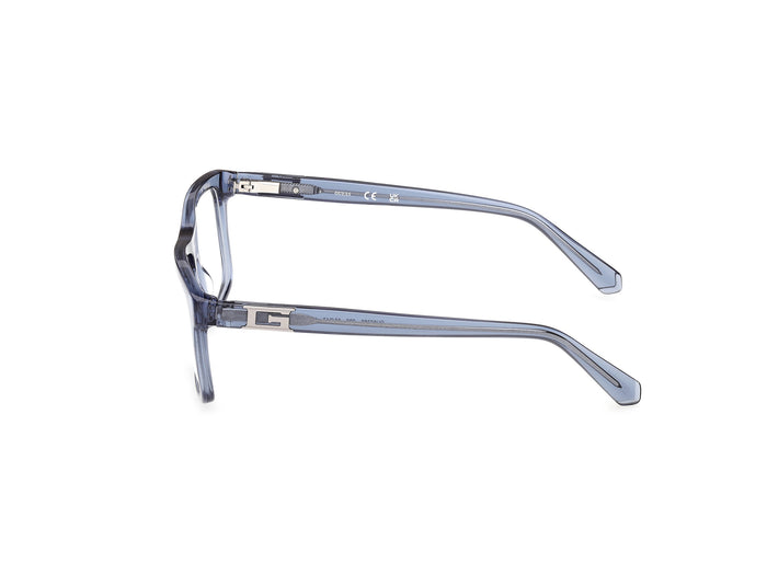 Gafas Graduadas Guess GU50369 090 55 17 — vista 2