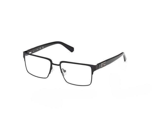 Gafas Graduadas Guess GU50370 002 54 18 · 1