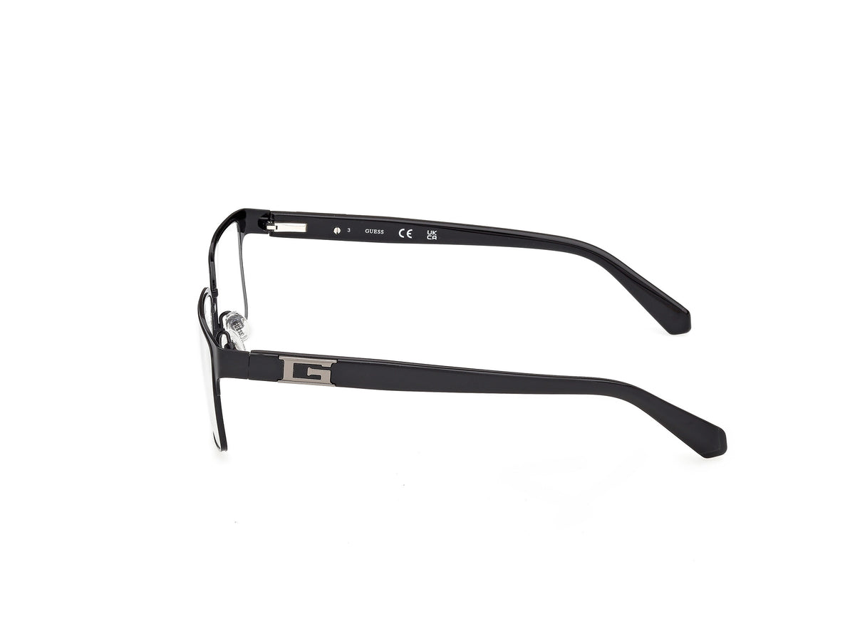 Gafas Graduadas Guess GU50370 002 54 18