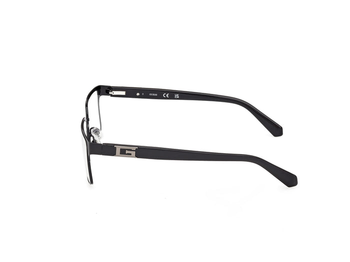 Gafas Graduadas Guess GU50370 002 54 18 — vista 2
