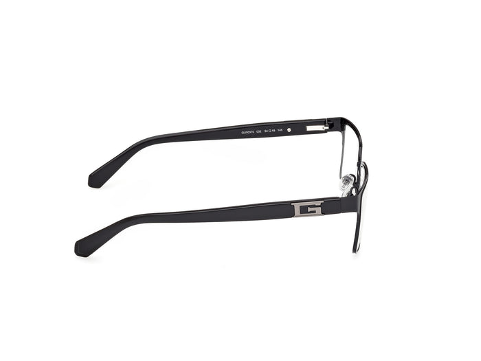 Gafas Graduadas Guess GU50370 002 54 18 — vista 6