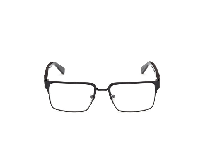 Gafas Graduadas Guess GU50370 002 54 18 — vista 8