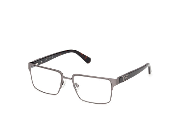Gafas Graduadas Guess GU50370 007 54 18 · 1