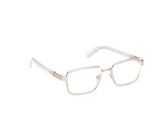 Gafas Graduadas Guess GU50371 026 54 18 — vista 7