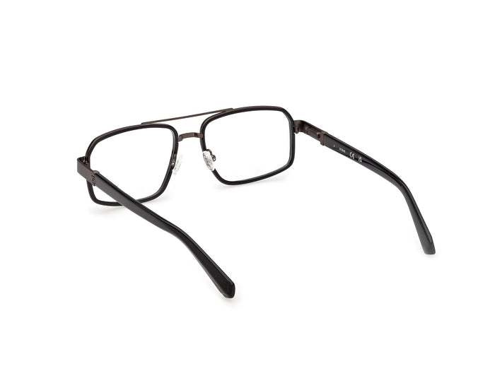 Gafas Graduadas Guess GU50372 001 55 17 — vista 3