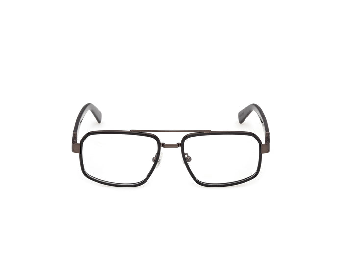 Gafas Graduadas Guess GU50372 001 55 17 — vista 8